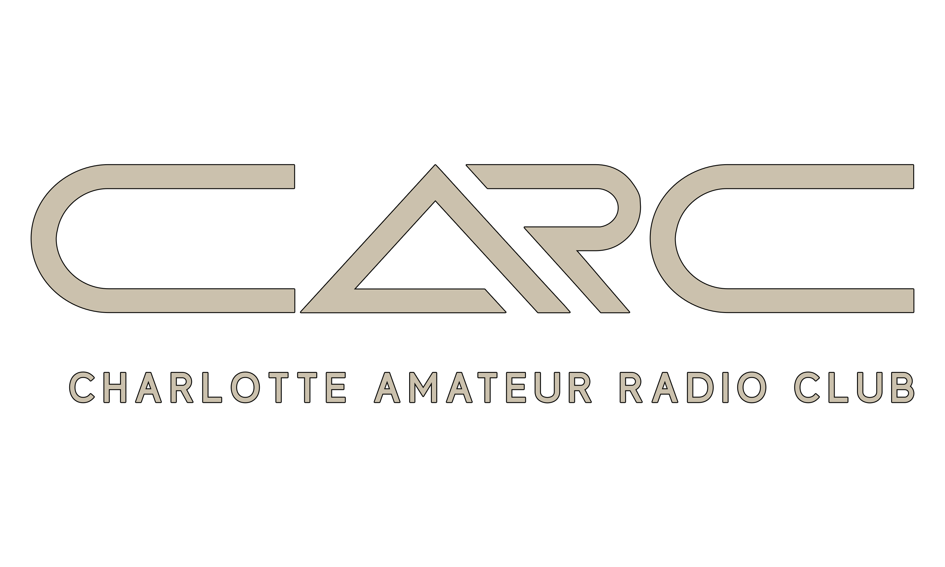 Charlotte Amateur Radio Club